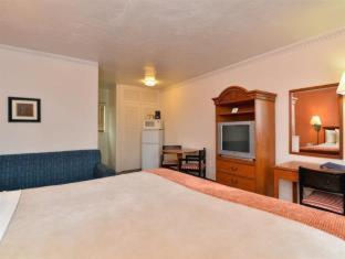 Budget Inn Of Окичоби Номер фото