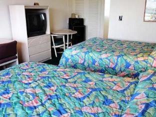 Budget Inn Of Окичоби Номер фото