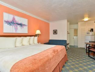 Budget Inn Of Окичоби Номер фото