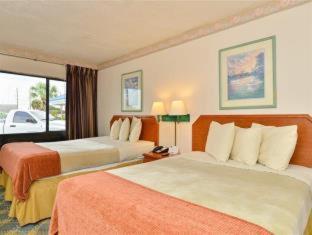 Budget Inn Of Окичоби Номер фото
